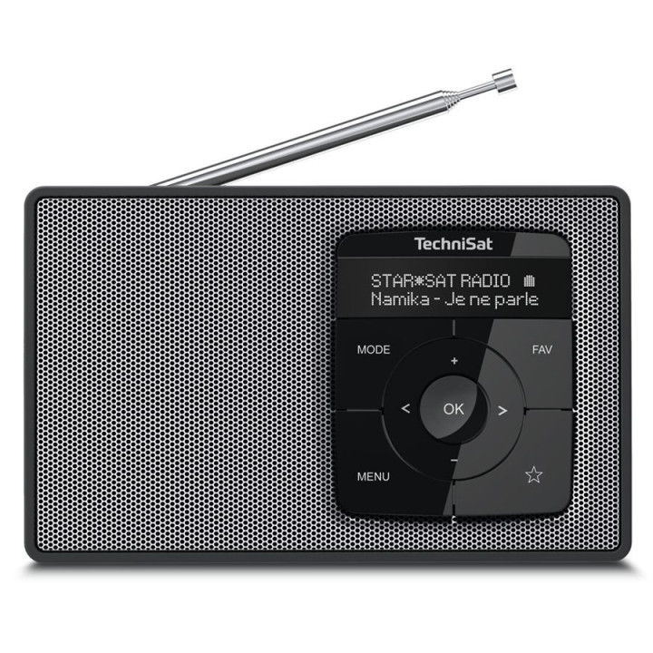 Technisat Digitradio 2 (mono)