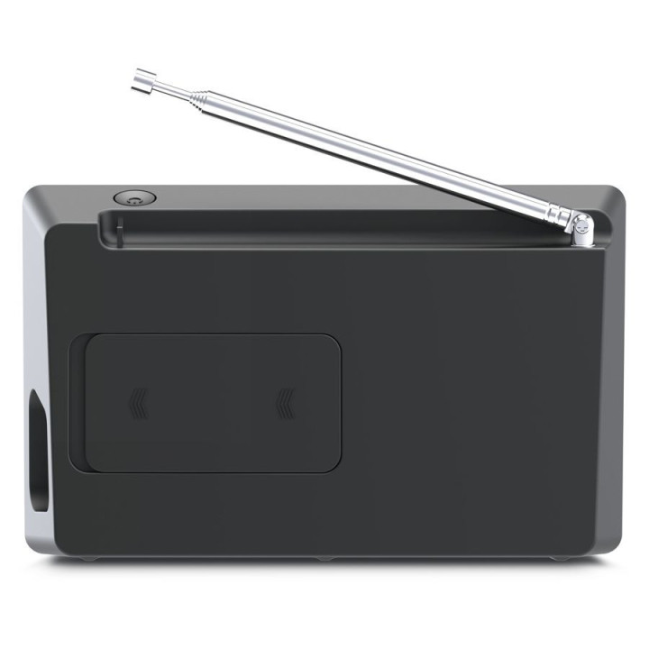 Technisat Digitradio 2 (mono)