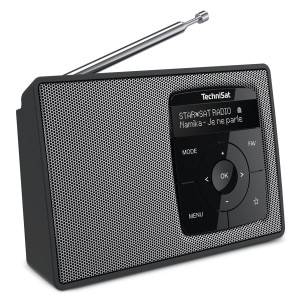 Technisat Digitradio 2 (mono)
