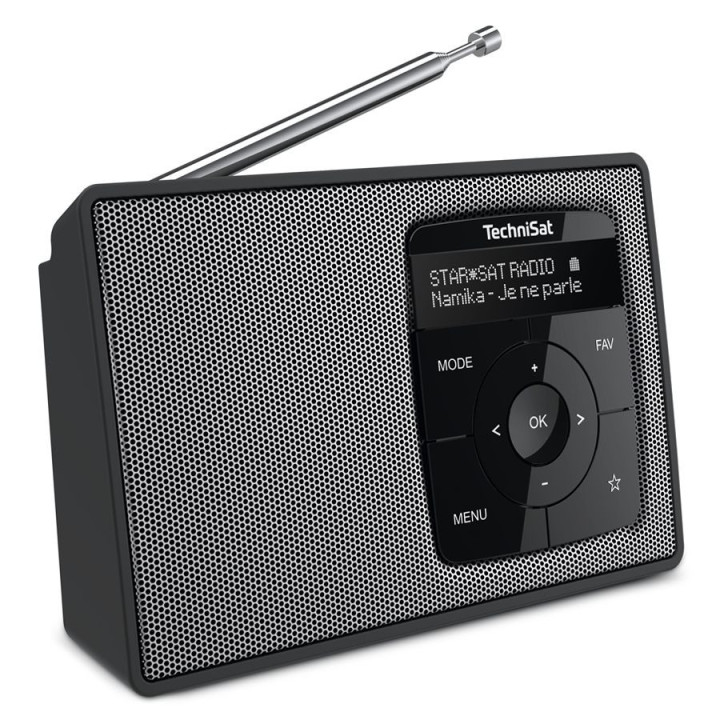 Technisat Digitradio 2 (mono)