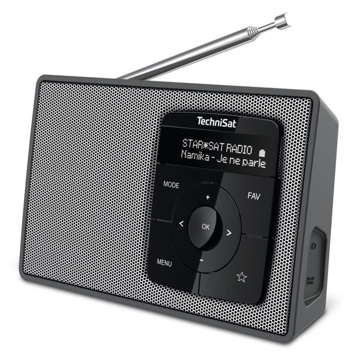 Technisat Digitradio 2 (mono)