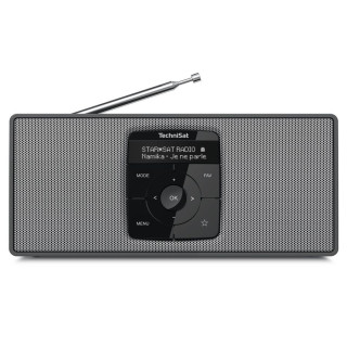 Technisat Digitradio 2 S