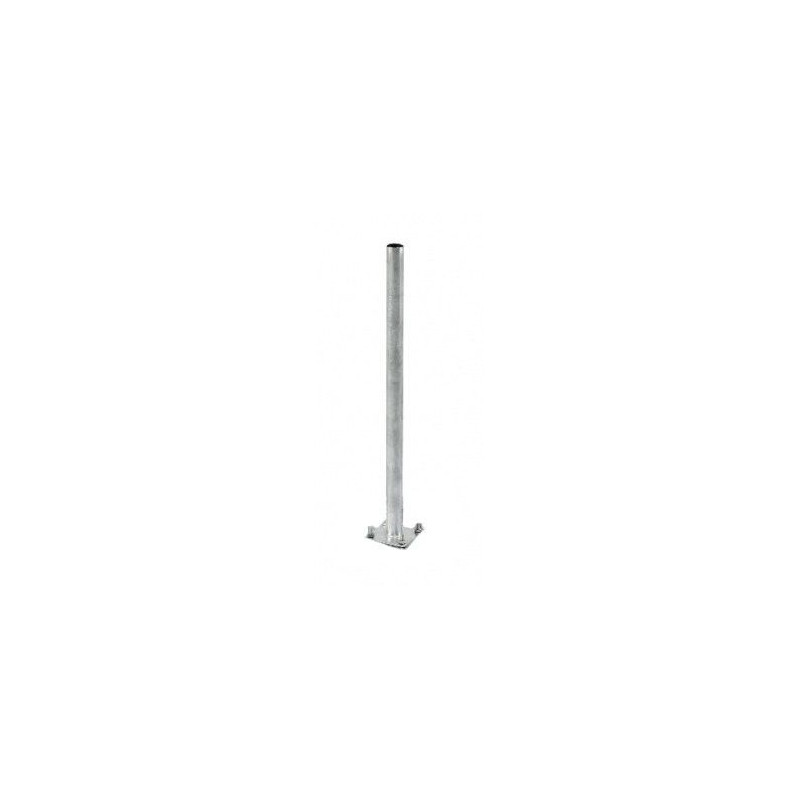 Tegelvoet buis volbad H75cm ø42 in doos