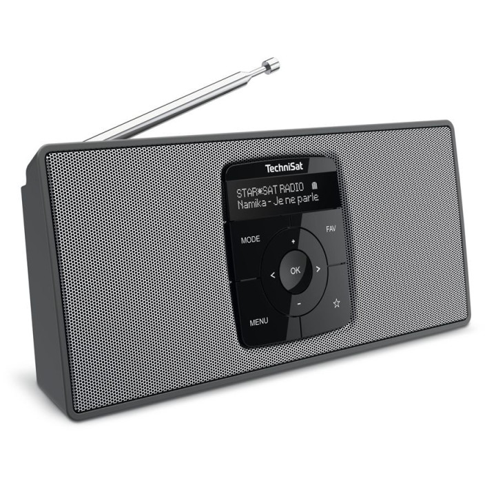 Technisat Digitradio 2 S