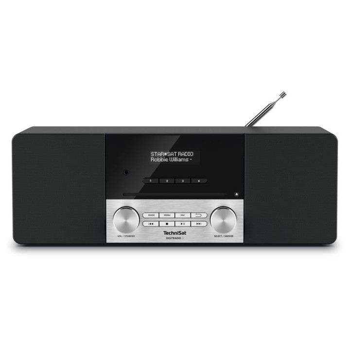 Technisat DigitRadio 3