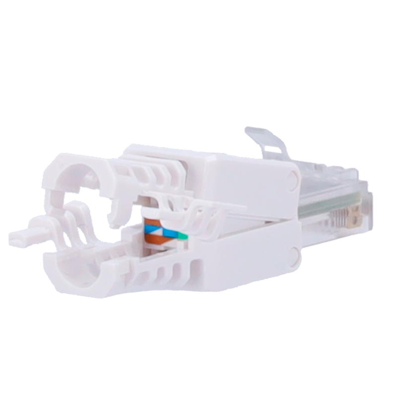 CON300-CAT6A-TL