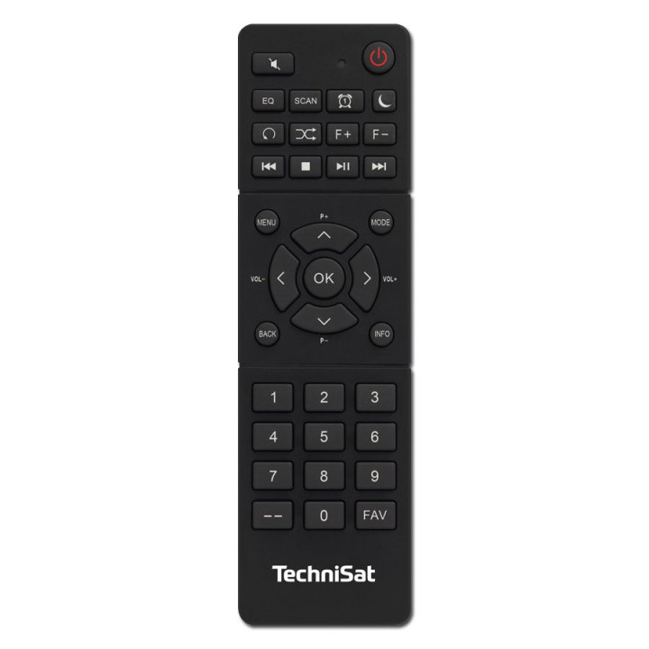 Technisat DigitRadio 3