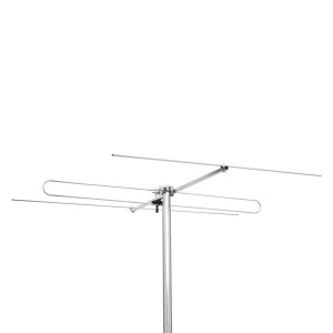 Triax FM 3 6dB colorbox