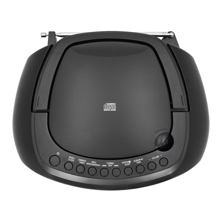 Technisat DigitRadio 1990, black