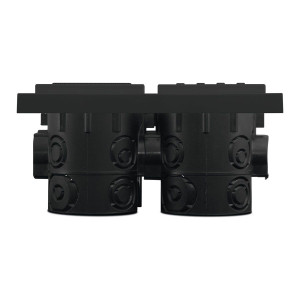 Technisat DigitRadio UP 1, black (DAB+/FM, BT)