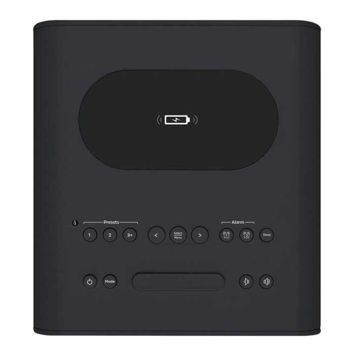 Technisat DigitRadio 52 CD, anthrachite