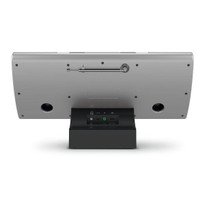 Technisat Multyradio 4.0, black/silver