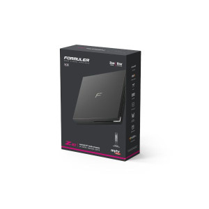 Formuler Z10 4K Android Media Streamer