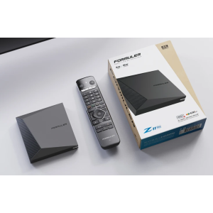 Formuler Z11 Pro 4K Android Media Streamer