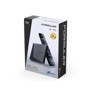 Formuler Z11 Pro BT1 4K Android Media Streamer