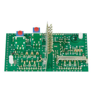 Polytron HA-RPM 0/65, -1dB 0-65MHz return path att.
