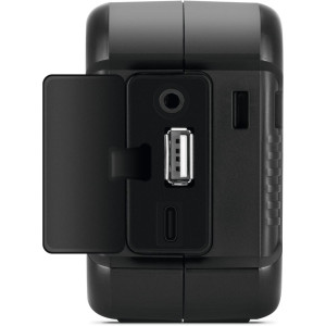 Technisat TechniRadio Solar 2 Calamiteiten radio