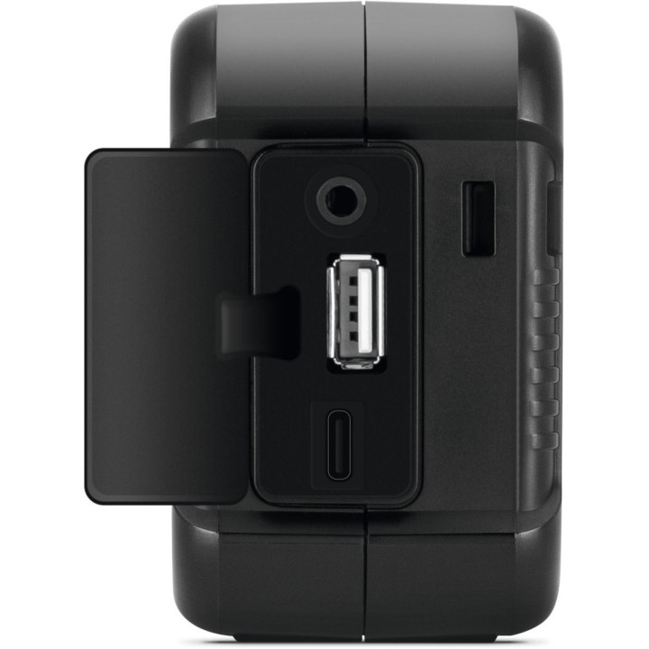 Technisat TechniRadio Solar 2 Calamiteiten radio