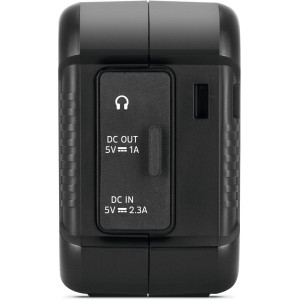 Technisat TechniRadio Solar 2 Calamiteiten radio