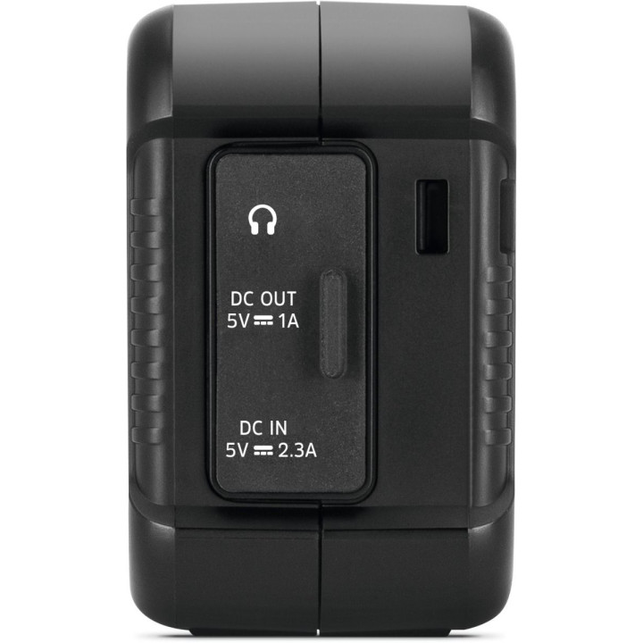 Technisat TechniRadio Solar 2 Calamiteiten radio