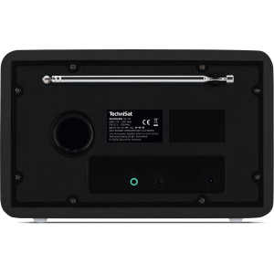 Technisat DIGITRADIO 307 BT, black