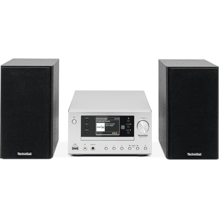 Technisat Viola 710 CD IR