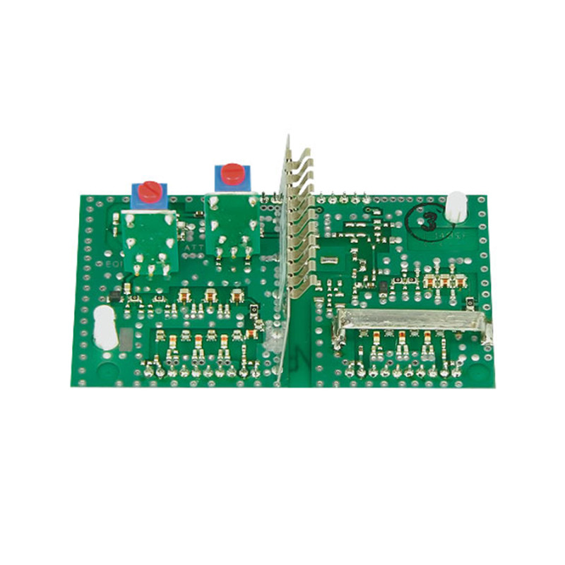 Polytron HCR 0-65 Passive return path amp. 65 MHz attenuator