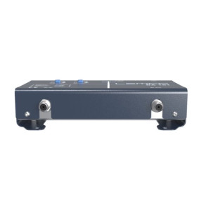 Lemco DA101 Full band 26dB/108dbuV output met equalizer