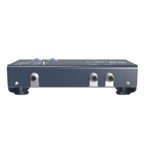 Lemco DA103 Full band 36dB/120dbuV output met equalizer