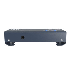 Lemco DA103 Full band 36dB/120dbuV output met equalizer