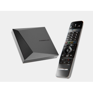 Formuler Z11 Pro BT1 4K Android Media Streamer