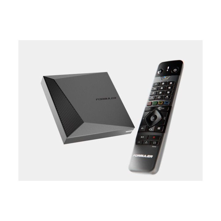 Formuler Z11 Pro BT1 4K Android Media Streamer