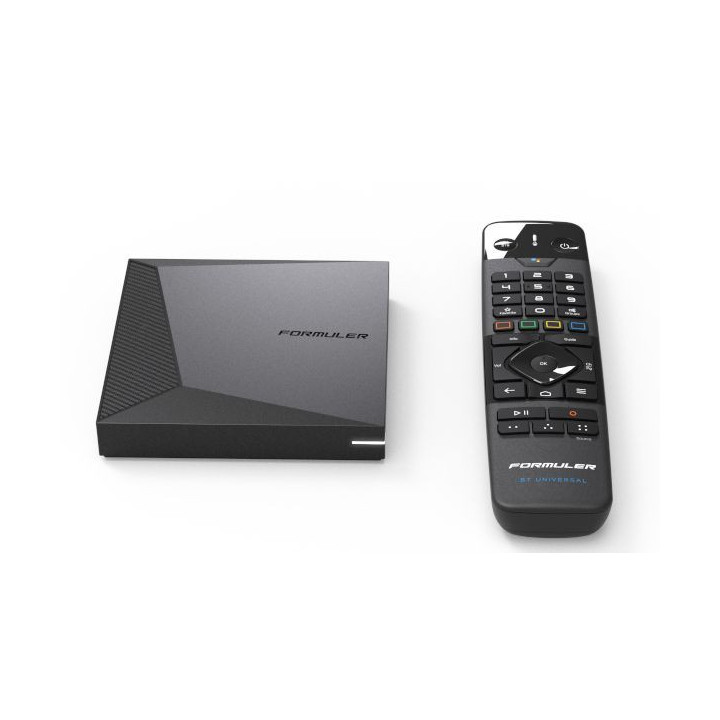 Formuler Z11 Pro BT1 4K Android Media Streamer