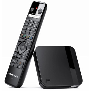 Formuler Z10 Neo Android Media Streamer
