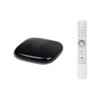 KPN ZTVi settopbox incl. remote