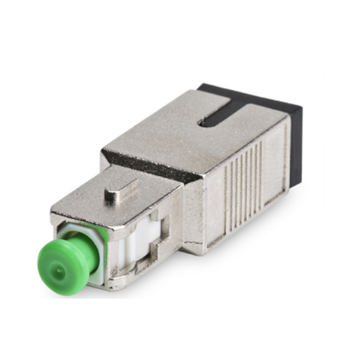 fiber Optical attenuator M/F 2 dB SC/APC