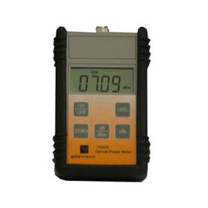 Global Invacom 1007 Optical Power Meter opop