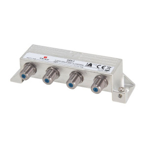 Triax ABS3 Splitter 3-voudig 5-1300MHz 1.3GHz DOCSIS 3.1