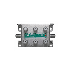 Polytron LIA 6MT F-Multitap 6-voudig 5-1218 MHz DOCSIS 3.1
