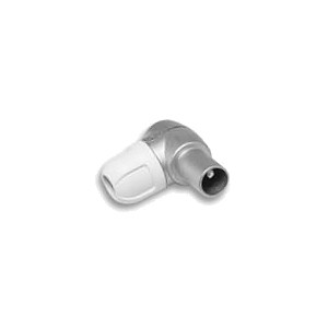 Televes 4130 IEC HF plug male