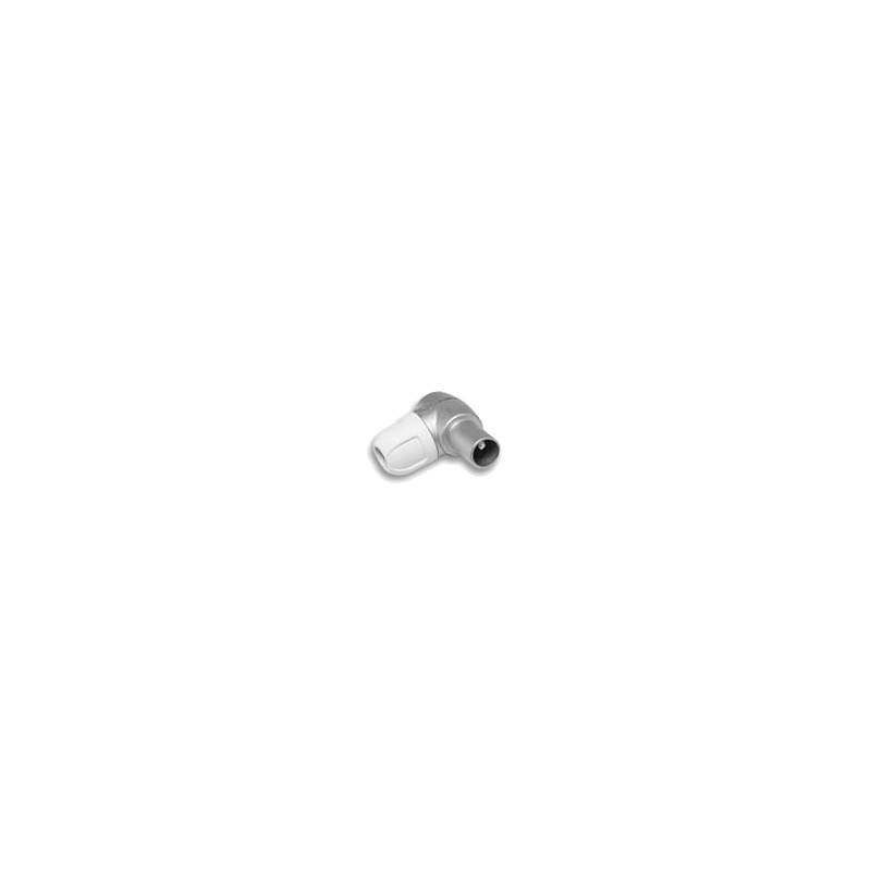 Televes 4130 IEC HF plug male