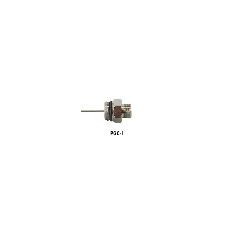 Polytron PGC-I PG11- chassis socket, IEC M 14/1,