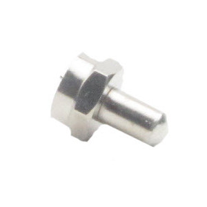 Braun Telecom RFC 75 LTE proof F-connector afsluitweerstand