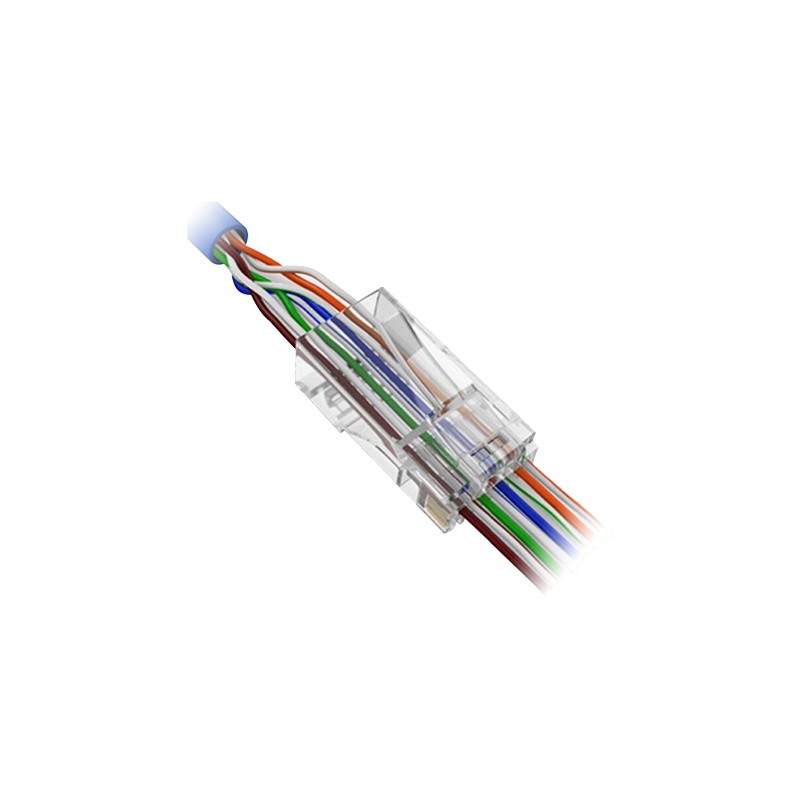 CON300-CAT6-EZ