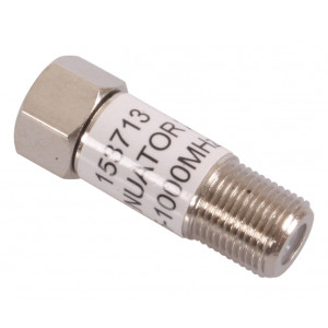Triax 20dB F-demper