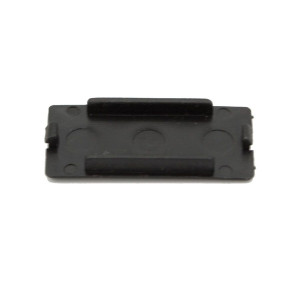 Polytron Afdekplaat SUB-D stekker