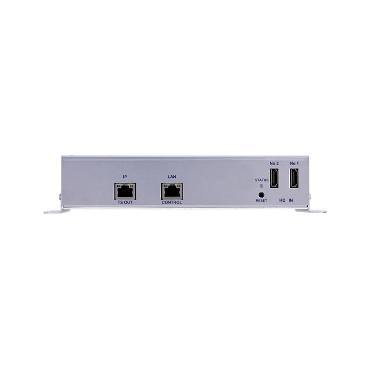 Lemco MLH-200 2xHDMI IP
