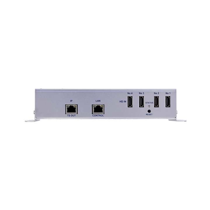 Lemco MLH-201 4xHDMI IP