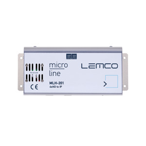 Lemco MLH-201 4xHDMI  IP