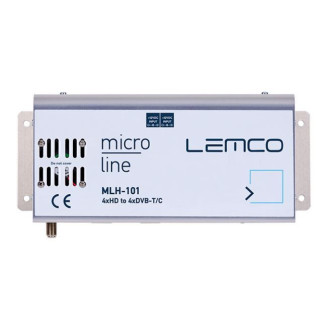 Lemco MLH-101 4xHDMI DVB-T/C